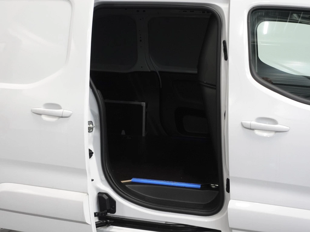 Opel Combo – foto 36