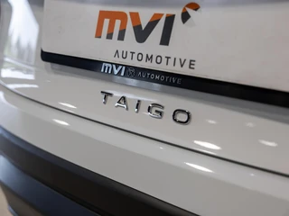 Volkswagen Taigo – thumbnail 14