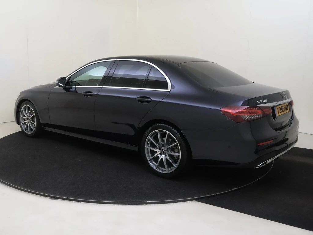 Mercedes-Benz E-Klasse – foto 3