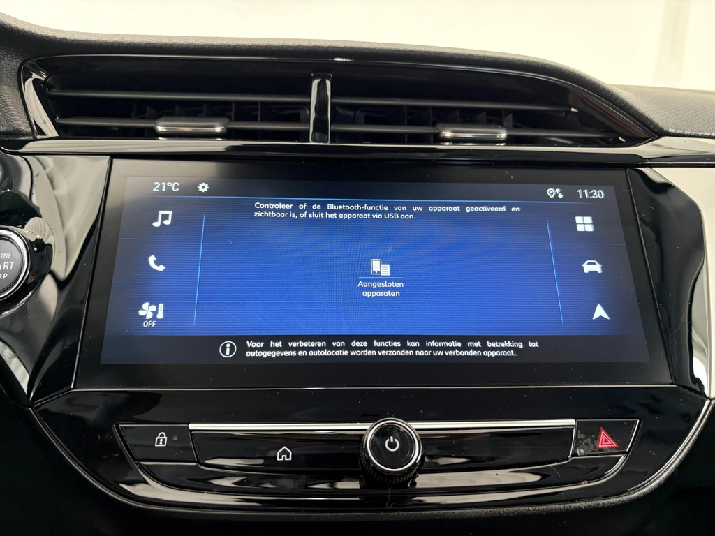 Opel Corsa-e – foto 26