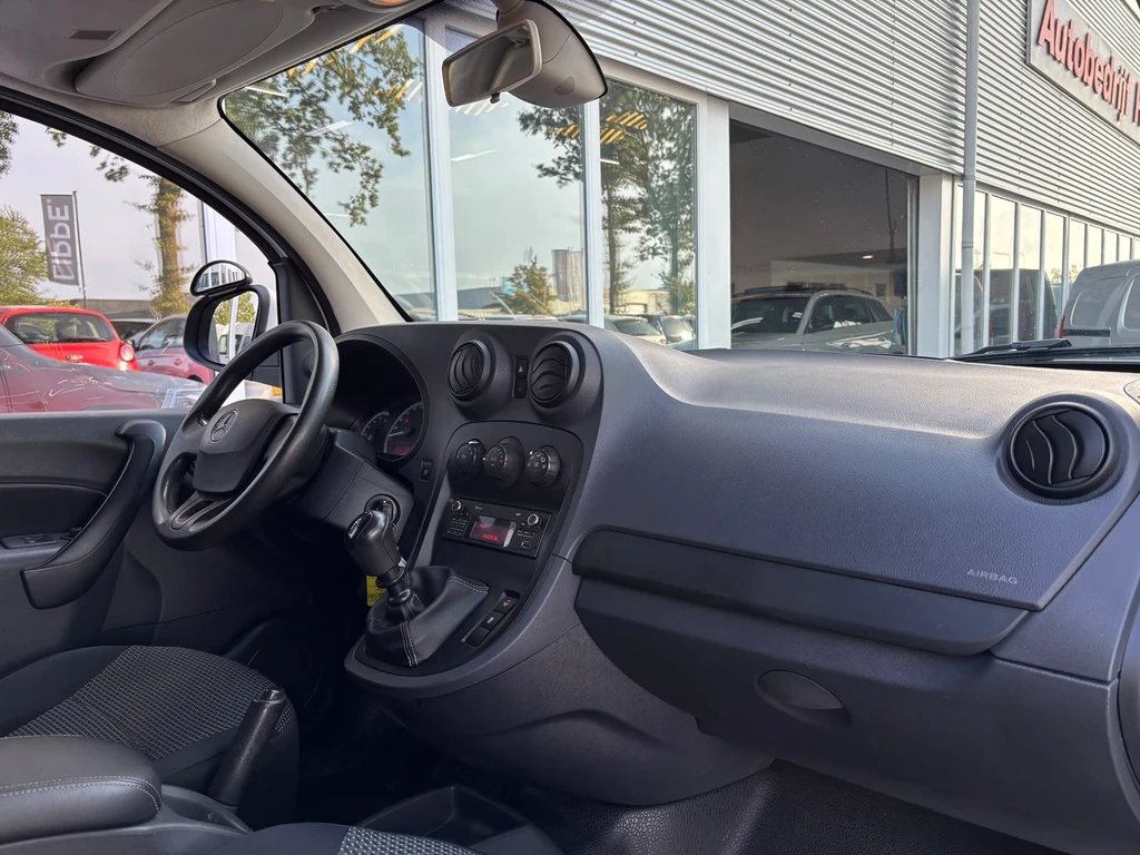 Mercedes-Benz Citan – foto 21