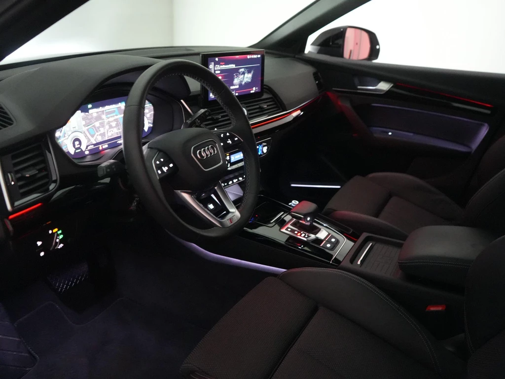 Audi Q5 – foto 32