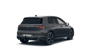 Volkswagen Golf – thumbnail 5