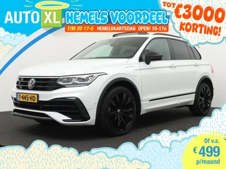 Volkswagen Tiguan – thumbnail 1