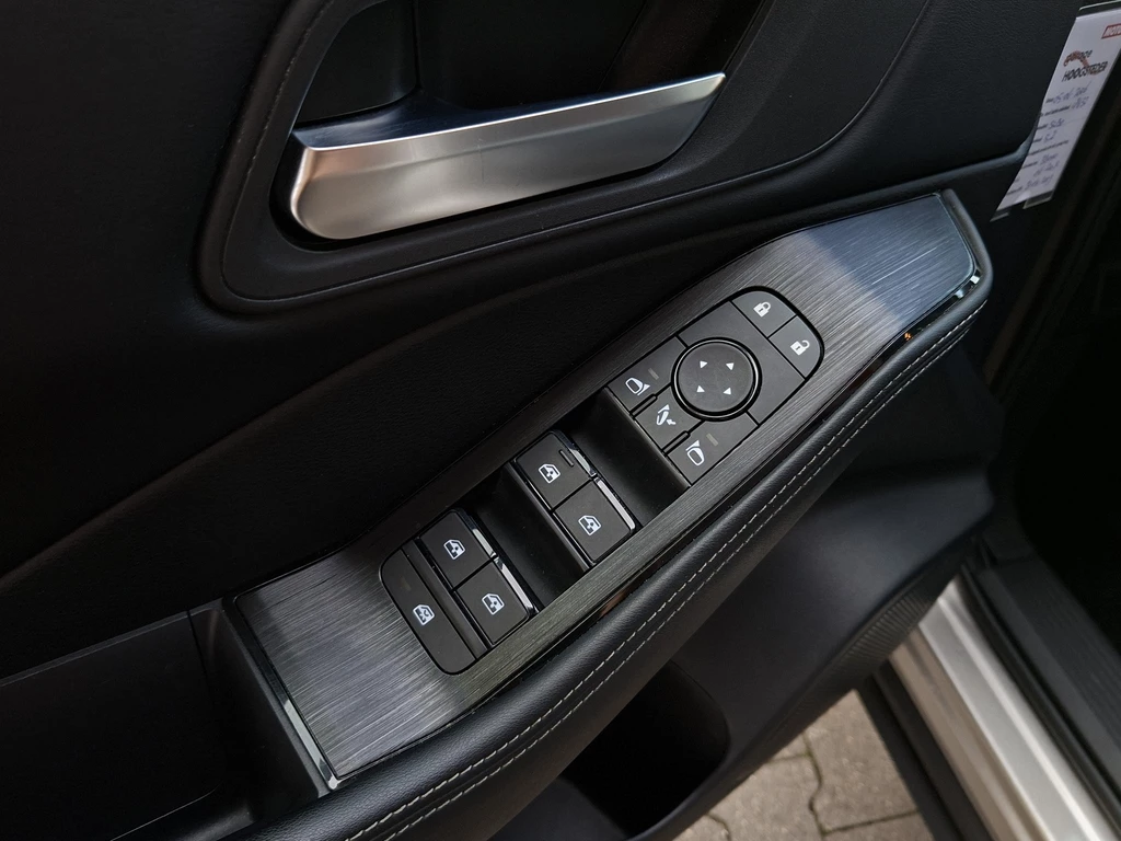 Nissan X-Trail – foto 26