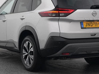 Nissan X-Trail – thumbnail 27