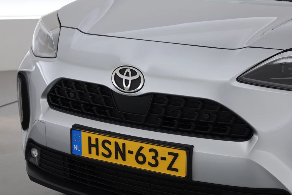 Toyota Yaris Cross – foto 26
