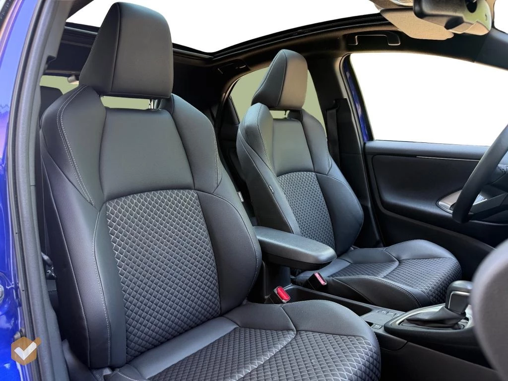 Mazda 2 Hybrid – foto 12