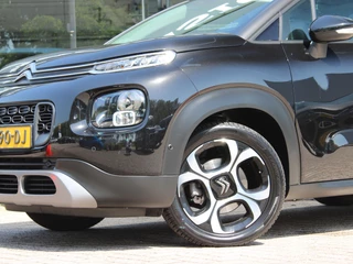 Citroën C3 Aircross – thumbnail 18