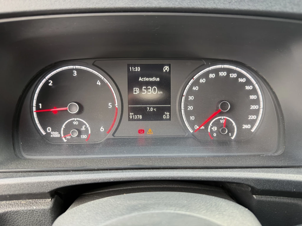 Volkswagen Caddy – foto 13