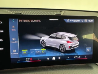 BMW X1 – thumbnail 25