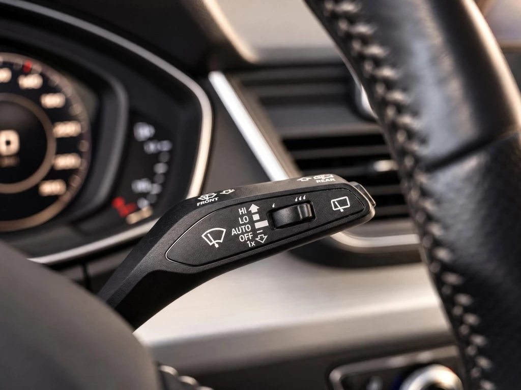 Audi Q5 – foto 33