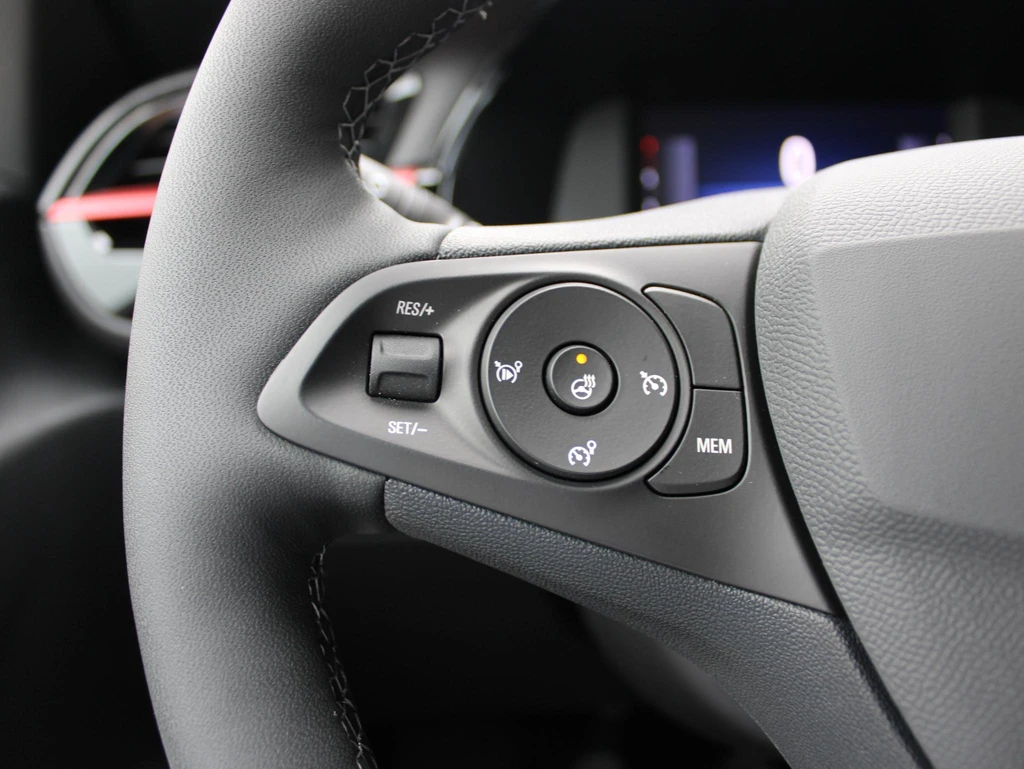 Opel Corsa – foto 21
