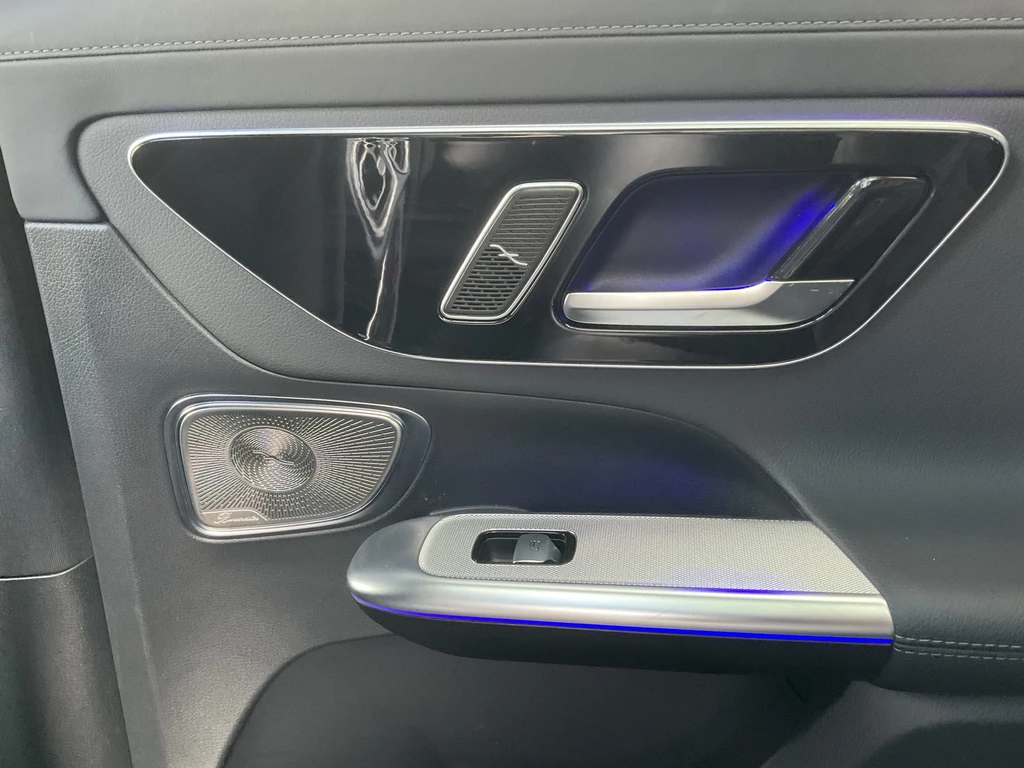 Mercedes-Benz GLC – foto 12