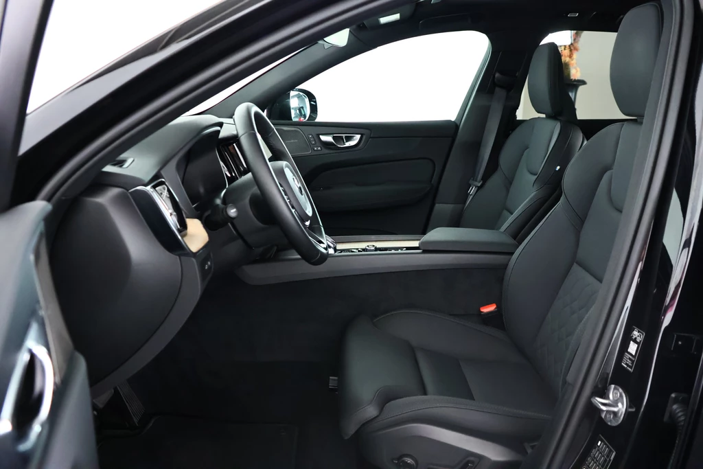 Volvo XC60 – foto 13