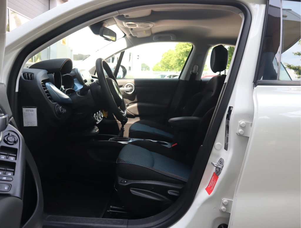 Fiat 500X – foto 30