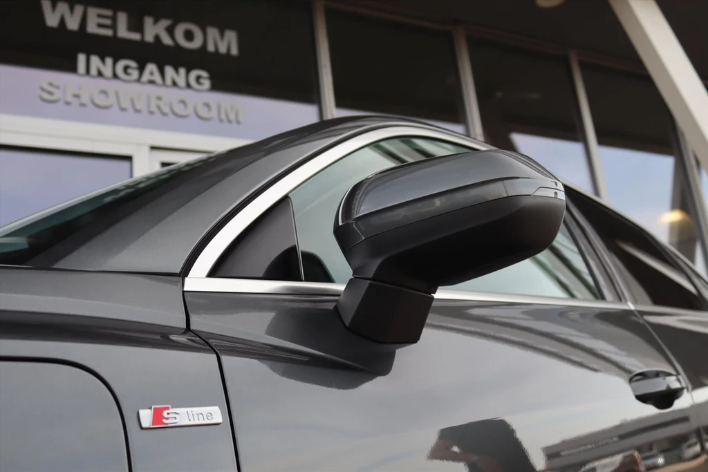 Audi Q3 – foto 47