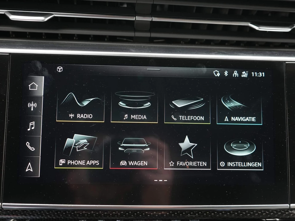 Audi SQ7 – foto 25