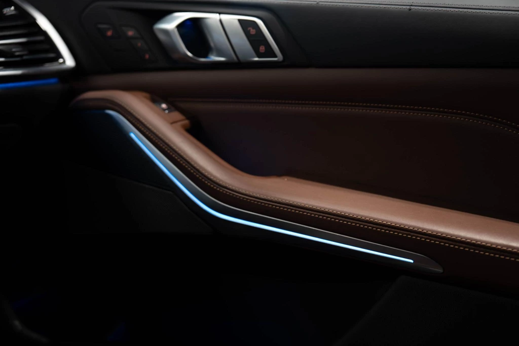 BMW X5 – foto 22
