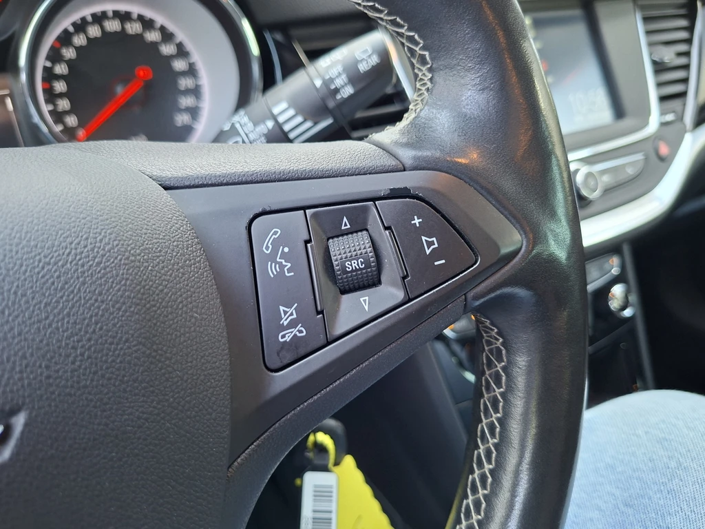 Opel Astra – foto 37