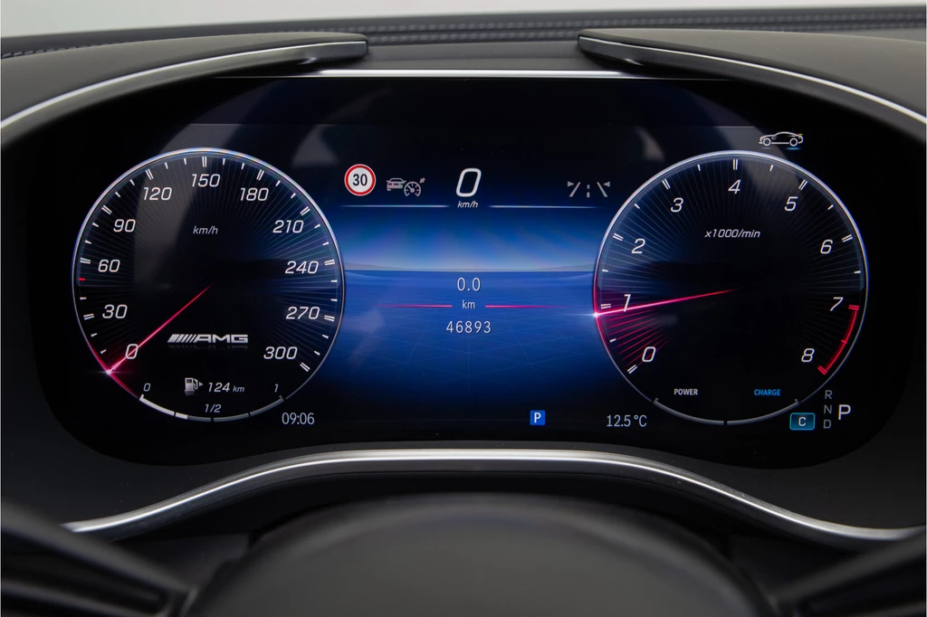 Mercedes-Benz SL – foto 37