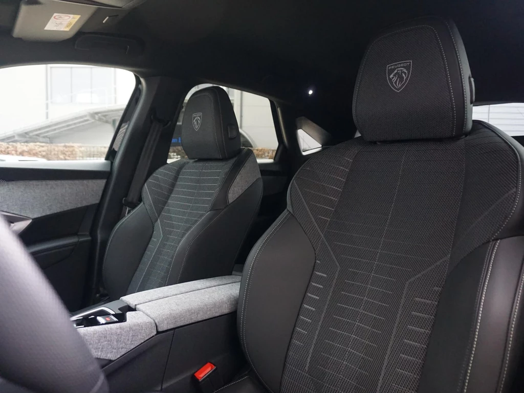 Peugeot 3008 – foto 12
