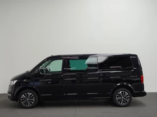 Volkswagen Transporter – thumbnail 3
