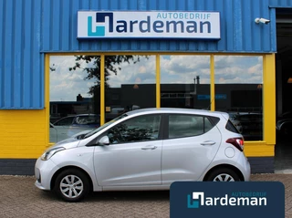 Hyundai i10 – thumbnail 2