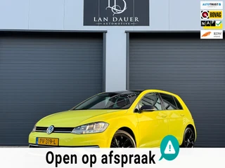 Volkswagen Golf – thumbnail 1