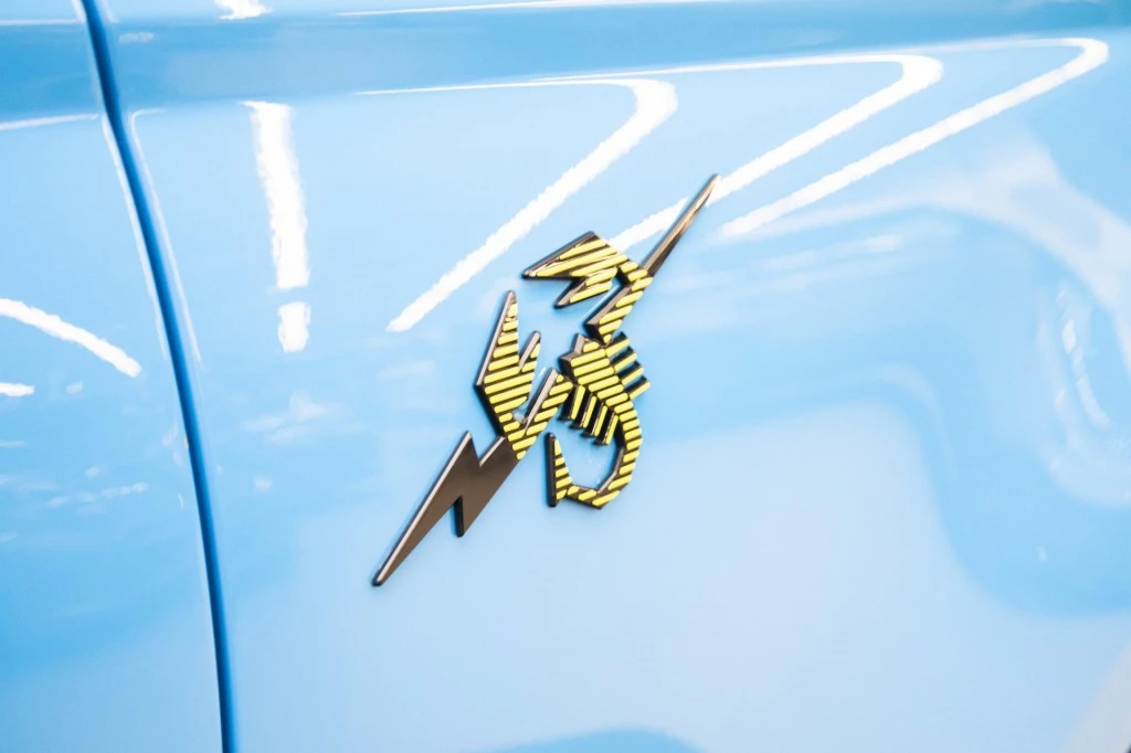 Fiat 500C – foto 27