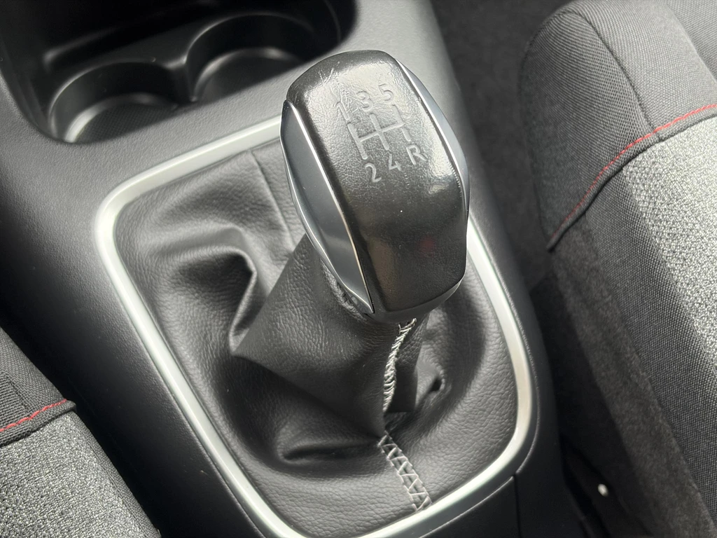 Citroën C3 – foto 34