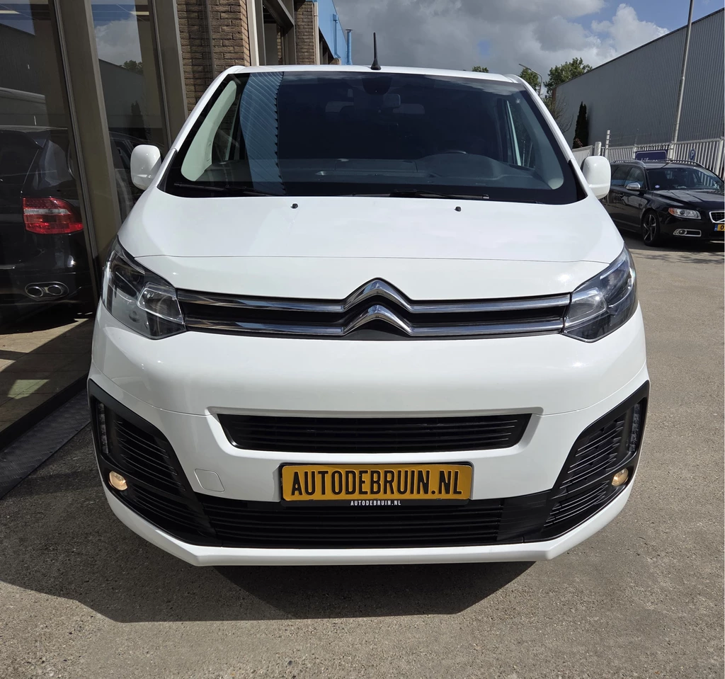 Citroën Jumpy – foto 8