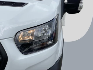 Ford Transit – thumbnail 11