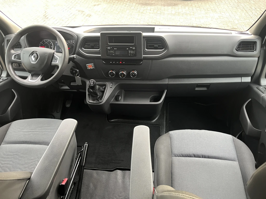 Renault Master – foto 37