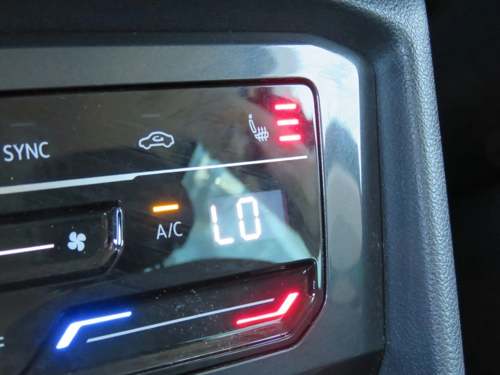 Volkswagen Tiguan – foto 19