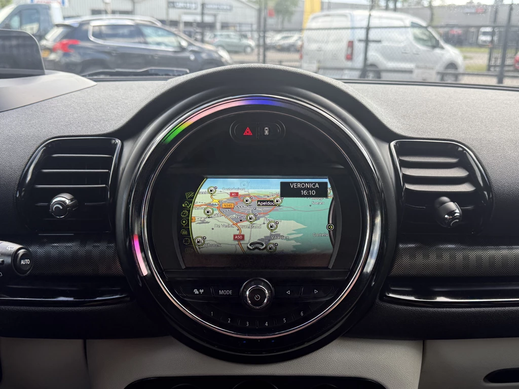 MINI Clubman – foto 17