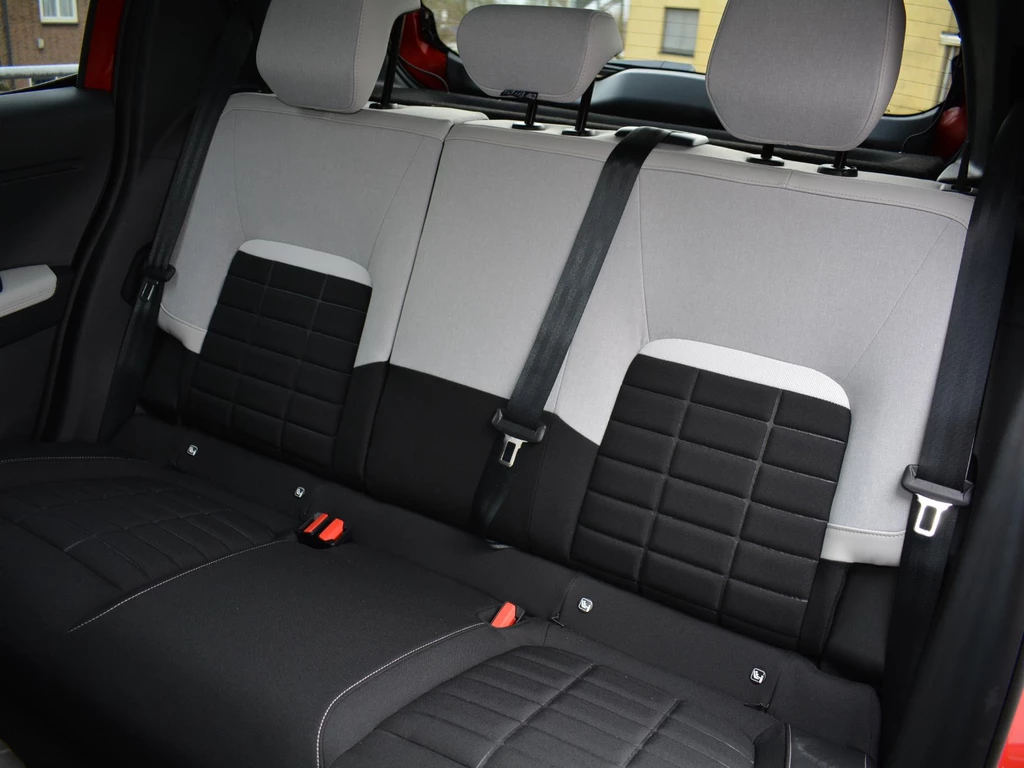 Citroën ë-C3 – foto 18