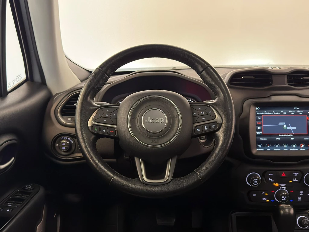 Jeep Renegade – foto 10