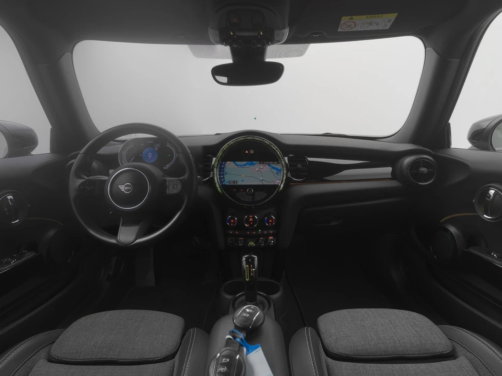 MINI Electric – foto 22