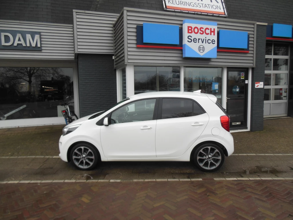 Kia Picanto – foto 2