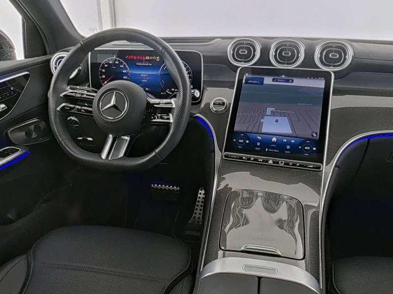 Mercedes-Benz GLC – foto 6