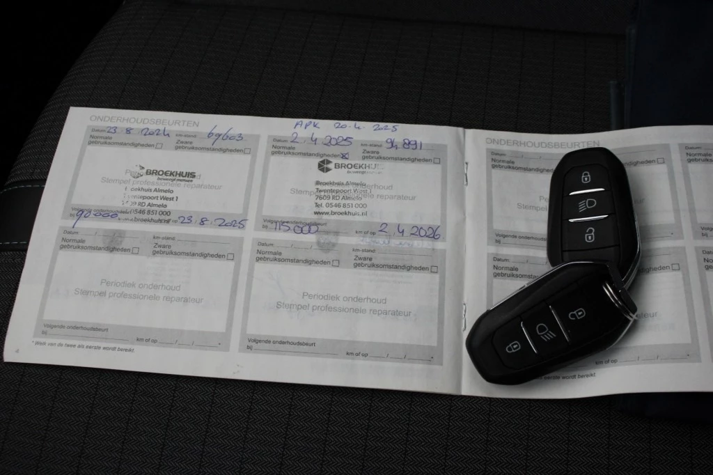 Peugeot 2008 – foto 13
