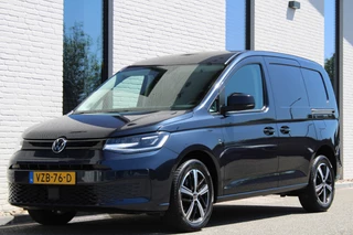 Volkswagen Caddy – thumbnail 2