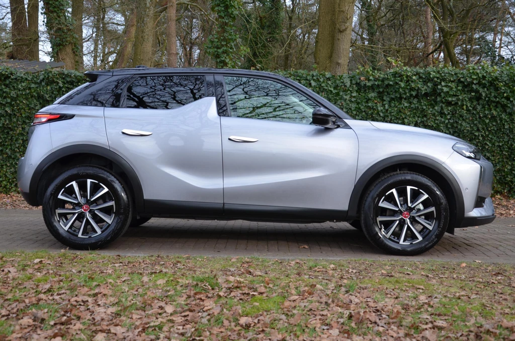 DS DS 3 – foto 12