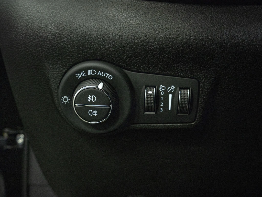 Jeep Compass – foto 25