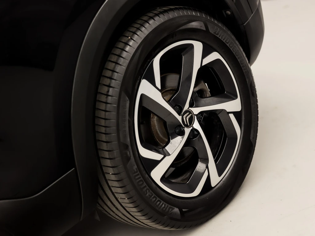 Citroën C5 Aircross – foto 35