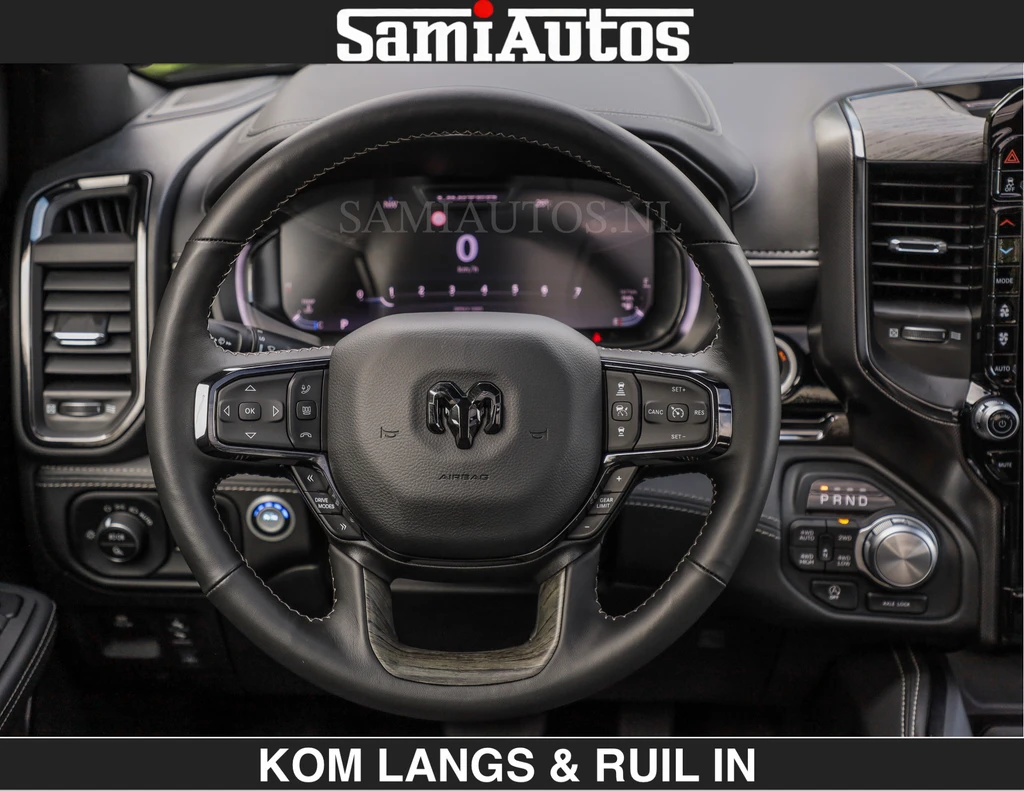 Dodge Ram Pick-Up – foto 29