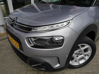 Citroën C4 Cactus – thumbnail 36