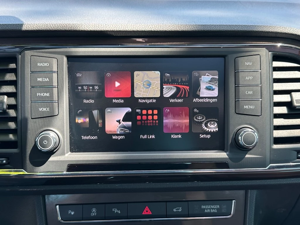 SEAT Ateca – foto 23