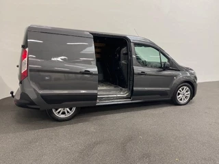 Ford Transit Connect – thumbnail 6
